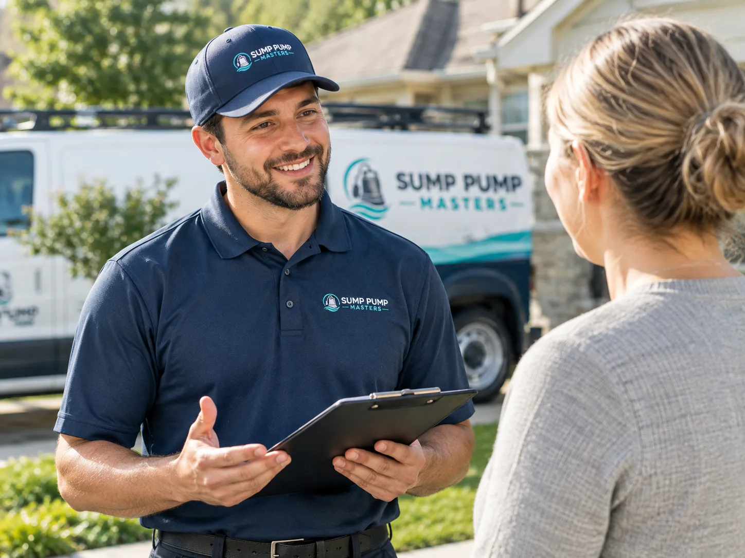Sump Pump Repair Lipan, TX FAQs